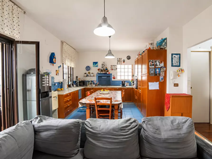 Immagine 17 di Casa indipendente in vendita  in via Villagrazia 619 a Palermo