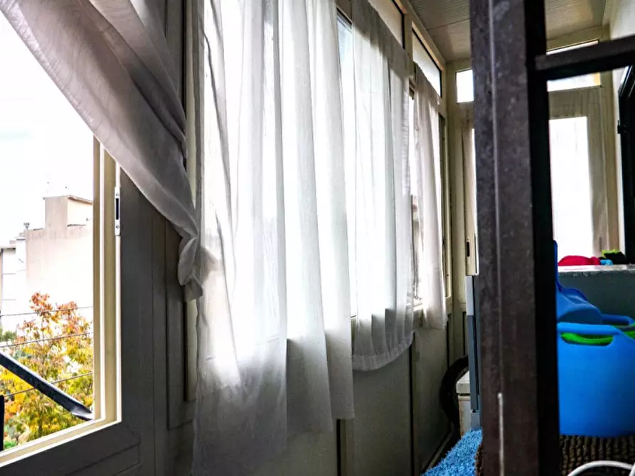 Immagine 17 di Casa indipendente in vendita  in via villagrazia 619 a Palermo