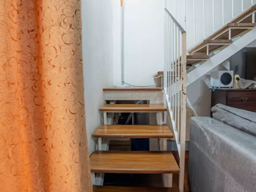 Immagine 18 di Casa indipendente in vendita  in via Villagrazia 619 a Palermo