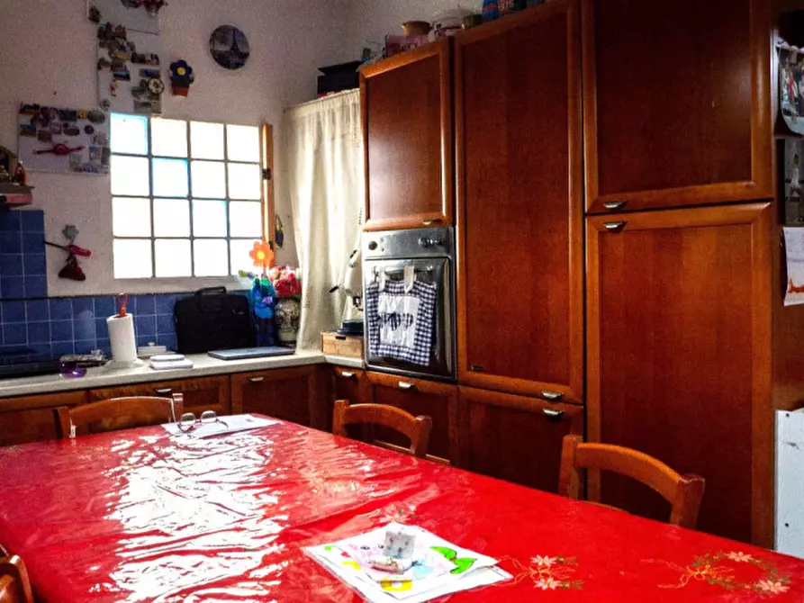 Immagine 18 di Casa indipendente in vendita  in via villagrazia 619 a Palermo