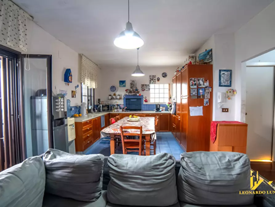 Immagine 19 di Casa indipendente in vendita  in via Villagrazia 619 a Palermo