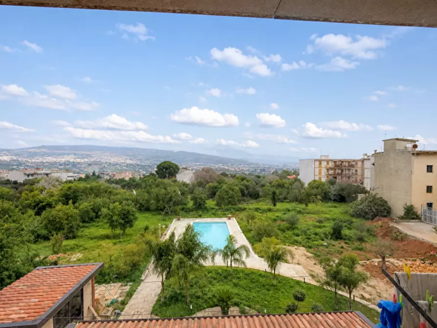 Immagine 19 di Casa indipendente in vendita  in via Villagrazia 619 a Palermo