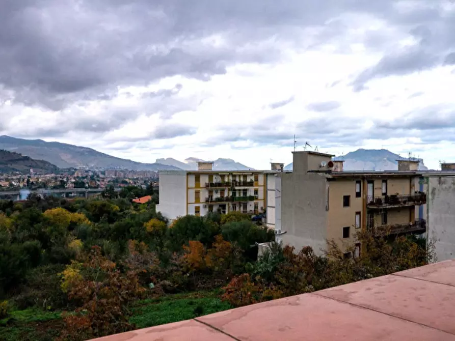 Immagine 19 di Casa indipendente in vendita  in via villagrazia 619 a Palermo
