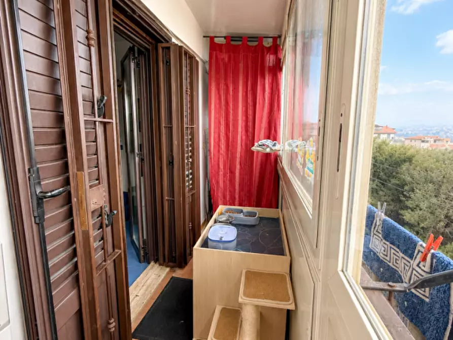 Immagine 20 di Casa indipendente in vendita  in via Villagrazia 619 a Palermo