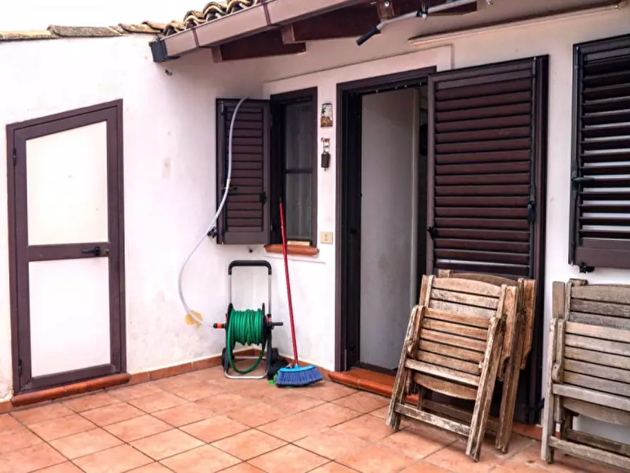 Immagine 20 di Casa indipendente in vendita  in via villagrazia 619 a Palermo