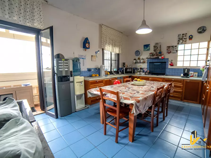 Immagine 21 di Casa indipendente in vendita  in via Villagrazia 619 a Palermo