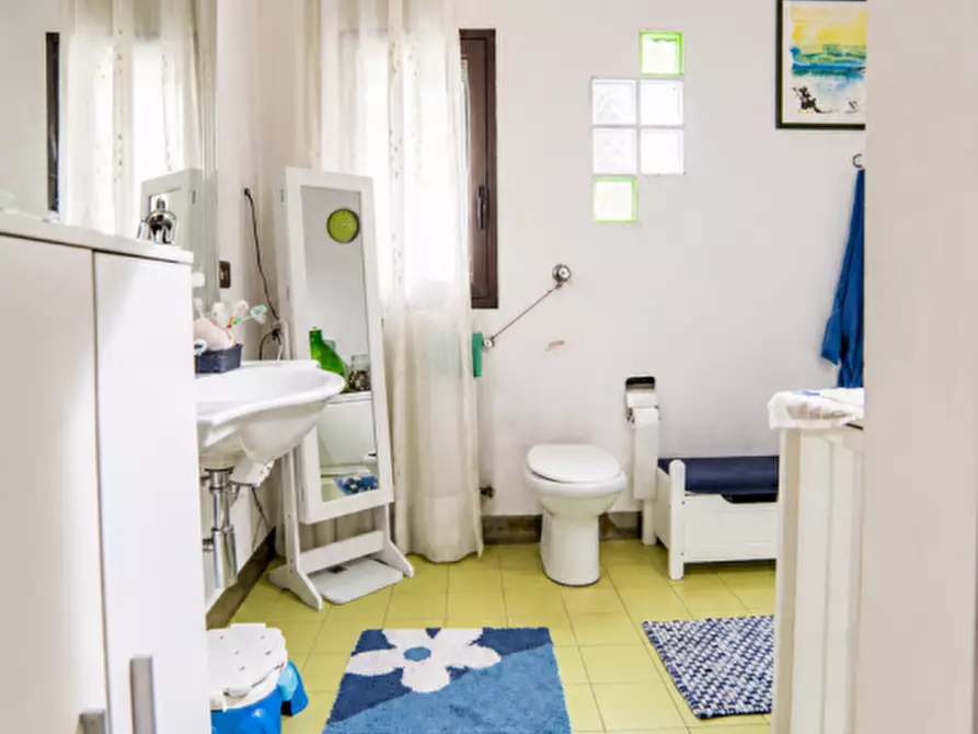 Immagine 21 di Casa indipendente in vendita  in via Villagrazia 619 a Palermo