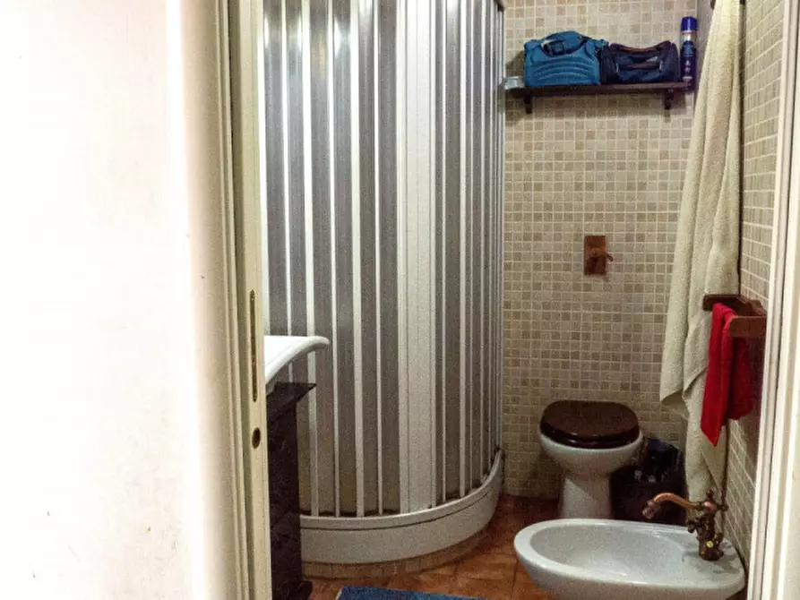 Immagine 21 di Casa indipendente in vendita  in via villagrazia 619 a Palermo