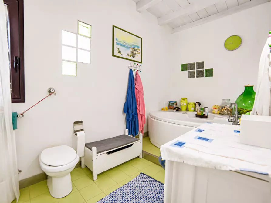 Immagine 22 di Casa indipendente in vendita  in via Villagrazia 619 a Palermo
