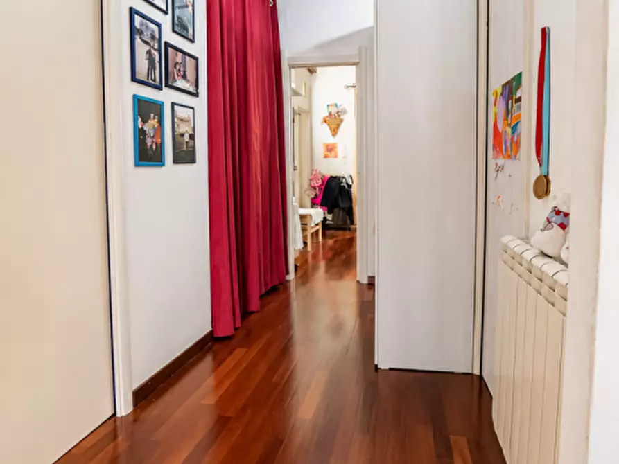 Immagine 23 di Casa indipendente in vendita  in via Villagrazia 619 a Palermo