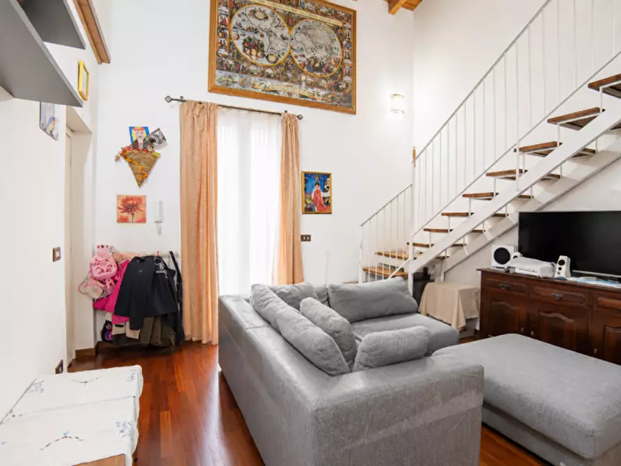 Immagine 24 di Casa indipendente in vendita  in via Villagrazia 619 a Palermo
