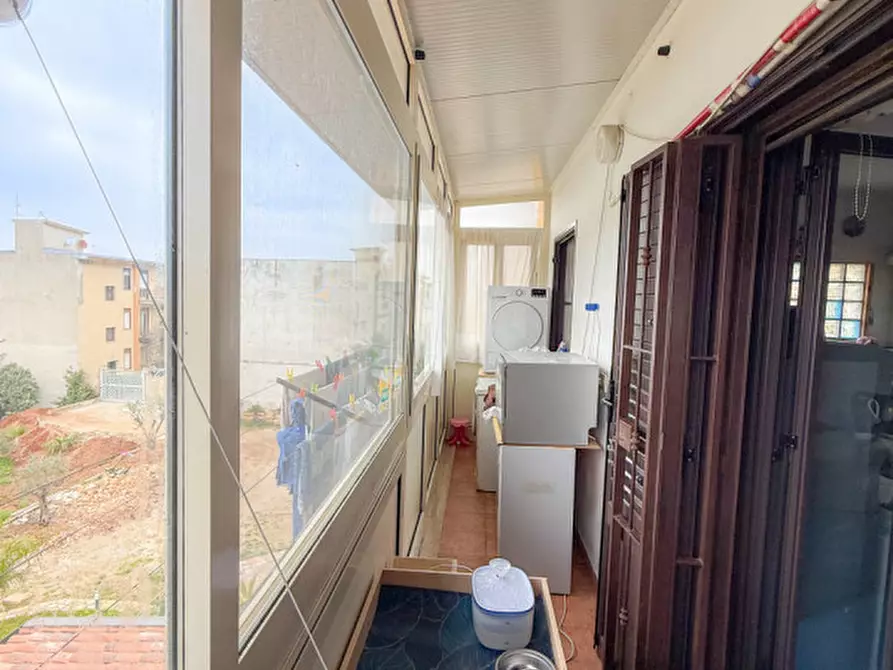 Immagine 27 di Casa indipendente in vendita  in via Villagrazia 619 a Palermo