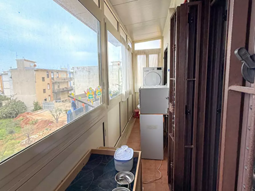 Immagine 28 di Casa indipendente in vendita  in via Villagrazia 619 a Palermo