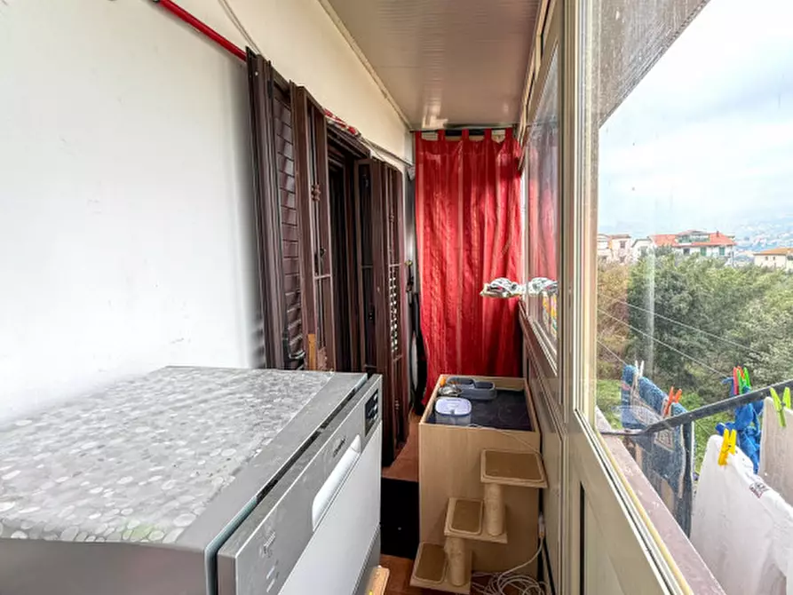 Immagine 29 di Casa indipendente in vendita  in via Villagrazia 619 a Palermo