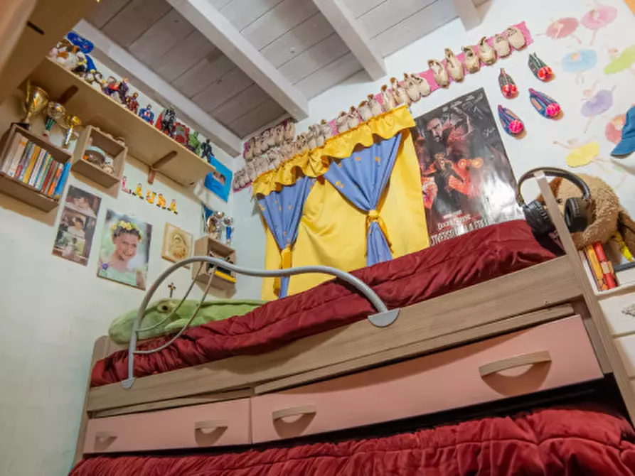 Immagine 30 di Casa indipendente in vendita  in via Villagrazia 619 a Palermo