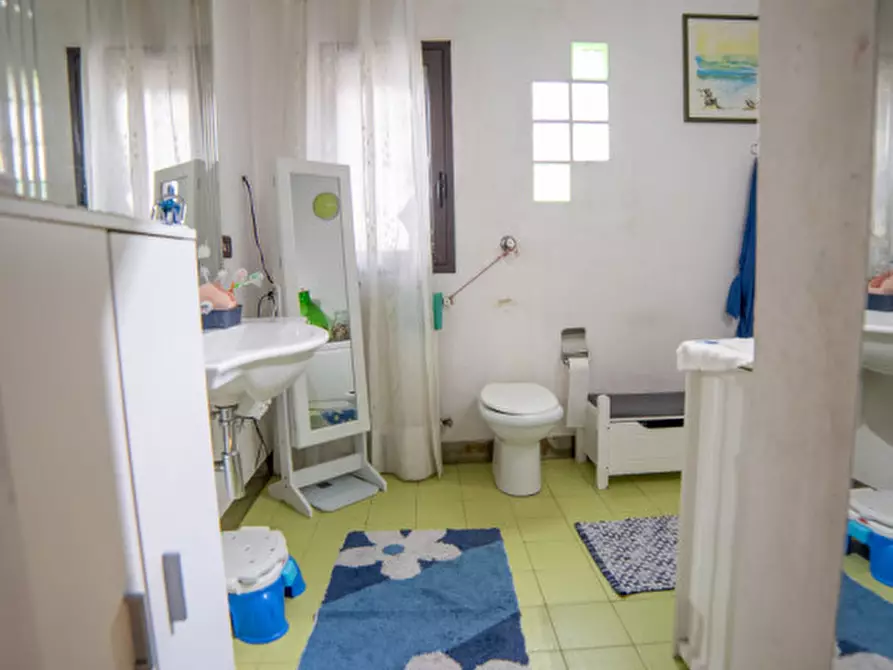 Immagine 33 di Casa indipendente in vendita  in via Villagrazia 619 a Palermo