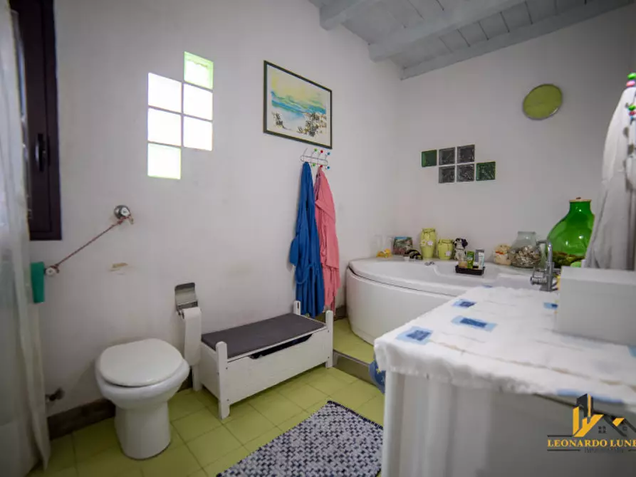 Immagine 34 di Casa indipendente in vendita  in via Villagrazia 619 a Palermo