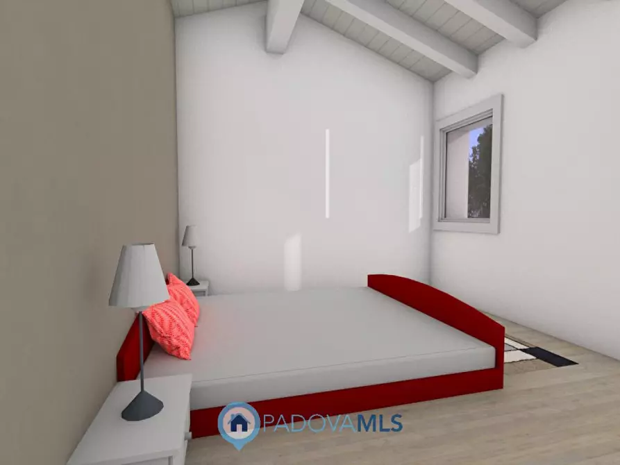 Immagine 4 di Villetta a schiera in vendita  in VIA DELLE GROLE a Monselice