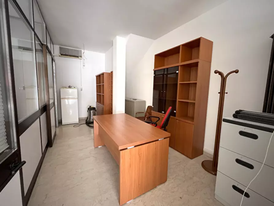 Immagine 3 di Negozio in affitto  in Via Alfredo de Polzer a Rovigo