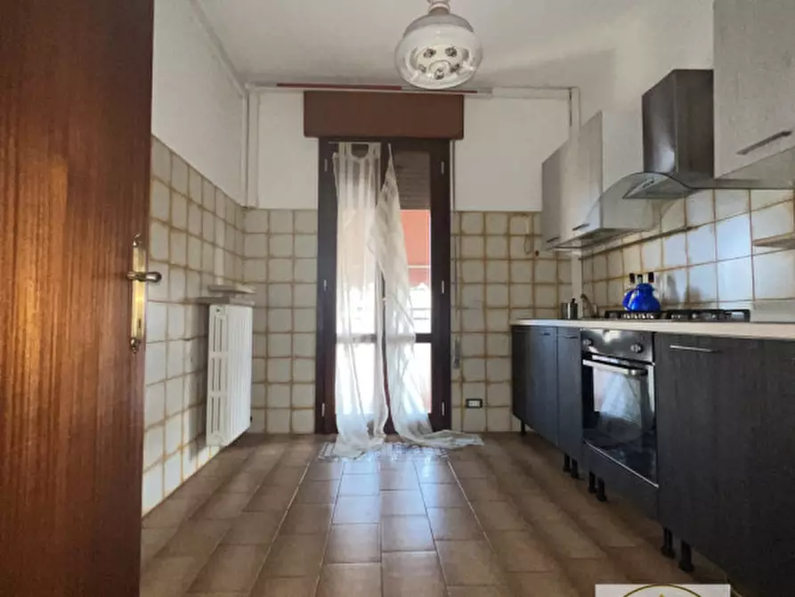 Immagine 1 di Appartamento in vendita  in Via Roma a Megliadino San Vitale