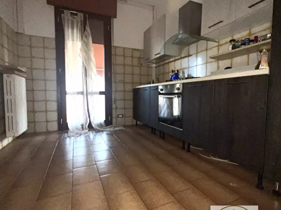 Immagine 2 di Appartamento in vendita  in Via Roma a Megliadino San Vitale