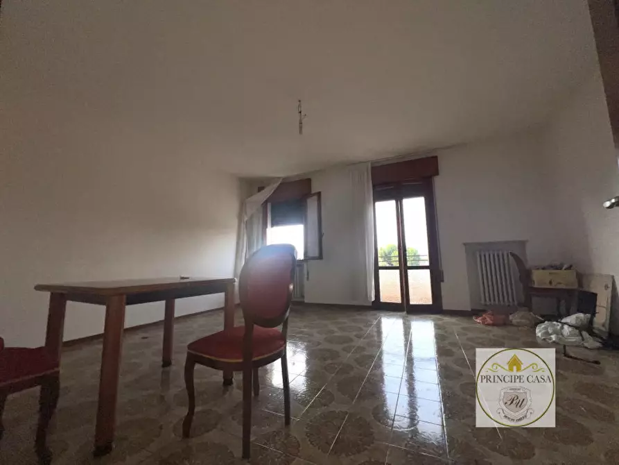 Immagine 3 di Appartamento in vendita  in Via Roma a Megliadino San Vitale