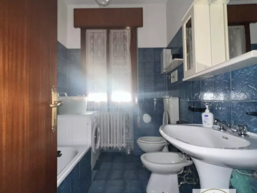 Immagine 8 di Appartamento in vendita  in Via Roma a Megliadino San Vitale