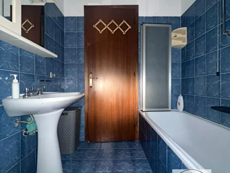 Immagine 9 di Appartamento in vendita  in Via Roma a Megliadino San Vitale