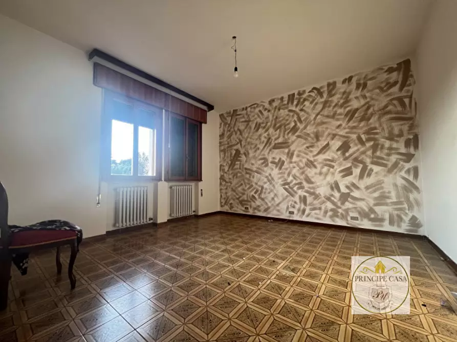 Immagine 10 di Appartamento in vendita  in Via Roma a Megliadino San Vitale