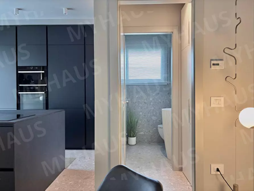 Immagine 7 di Appartamento in vendita  in VIA GAETANO DONIZETTI, 43 gatteo mare a Gatteo