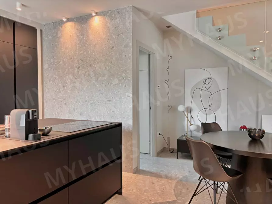 Immagine 10 di Appartamento in vendita  in VIA GAETANO DONIZETTI, 43 gatteo mare a Gatteo