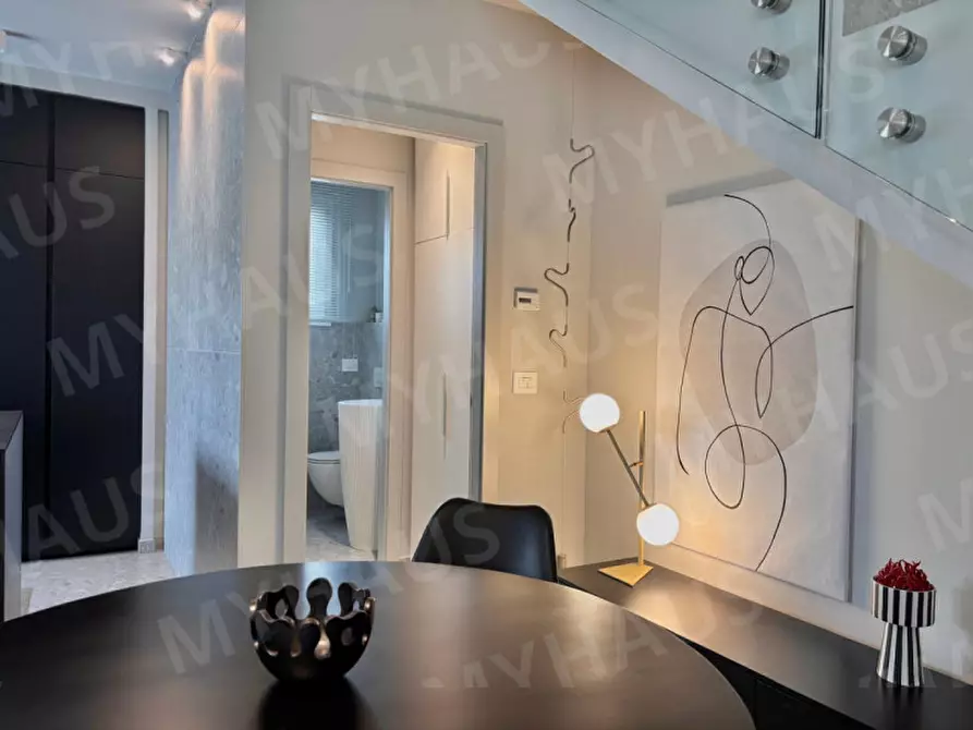 Immagine 13 di Appartamento in vendita  in VIA GAETANO DONIZETTI, 43 gatteo mare a Gatteo