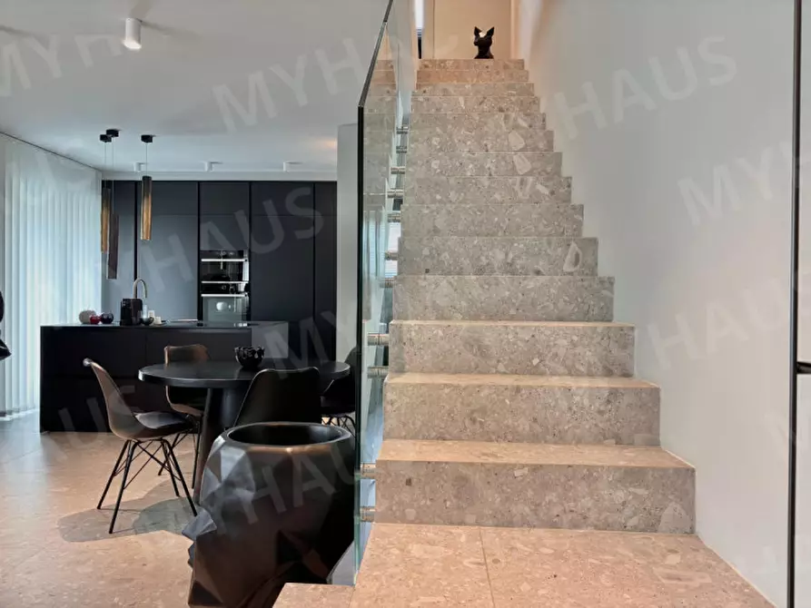 Immagine 20 di Appartamento in vendita  in VIA GAETANO DONIZETTI, 43 gatteo mare a Gatteo