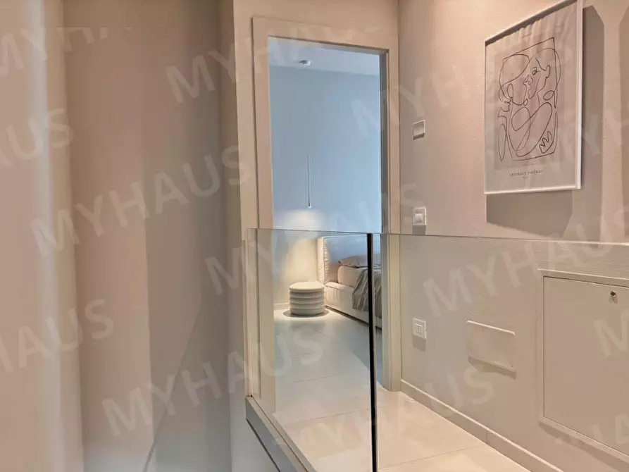 Immagine 25 di Appartamento in vendita  in VIA GAETANO DONIZETTI, 43 gatteo mare a Gatteo