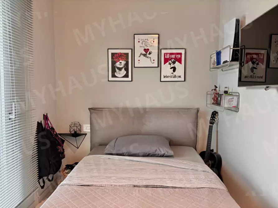 Immagine 33 di Appartamento in vendita  in VIA GAETANO DONIZETTI, 43 gatteo mare a Gatteo