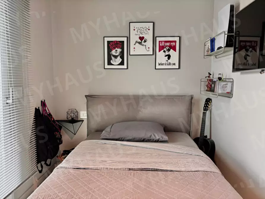 Immagine 34 di Appartamento in vendita  in VIA GAETANO DONIZETTI, 43 gatteo mare a Gatteo