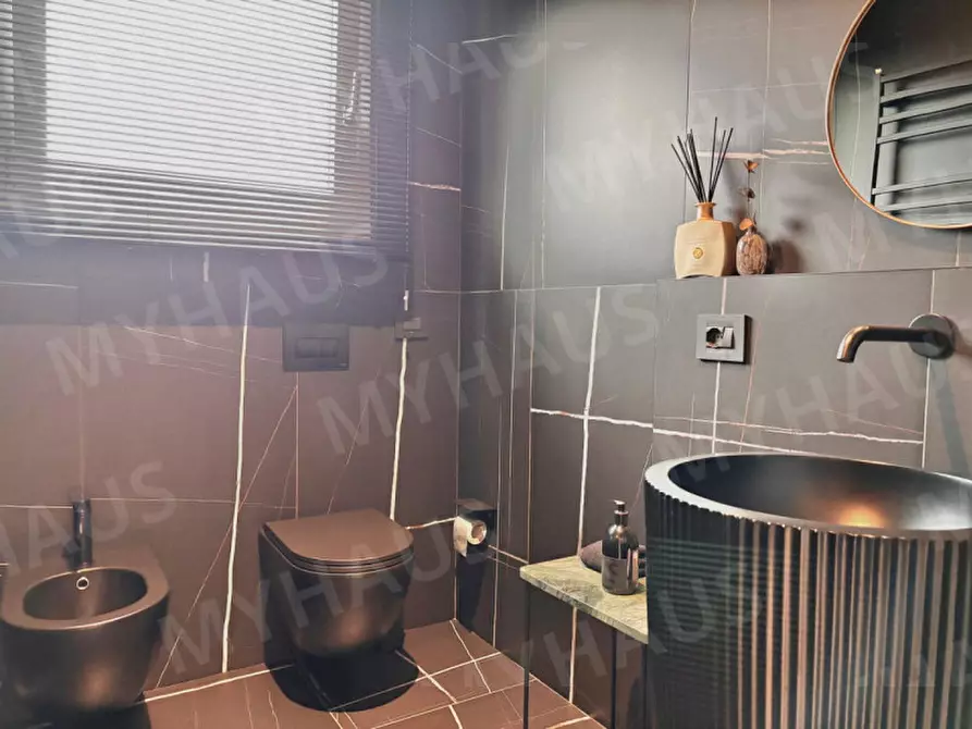 Immagine 40 di Appartamento in vendita  in VIA GAETANO DONIZETTI, 43 gatteo mare a Gatteo