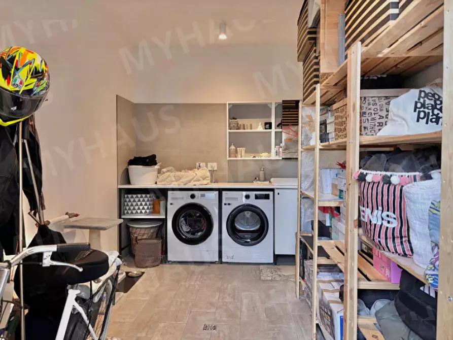 Immagine 50 di Appartamento in vendita  in VIA GAETANO DONIZETTI, 43 gatteo mare a Gatteo