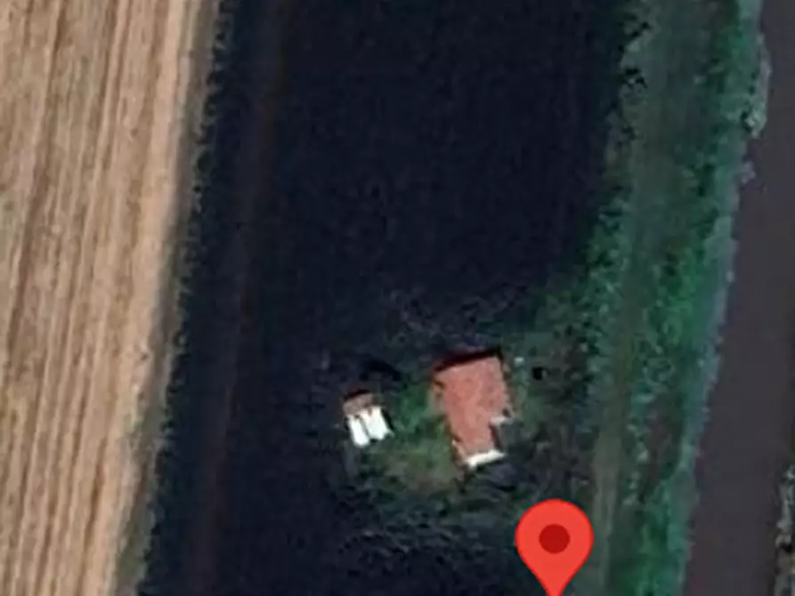 Immagine 2 di Terreno in vendita  in Via Crocetta a Este