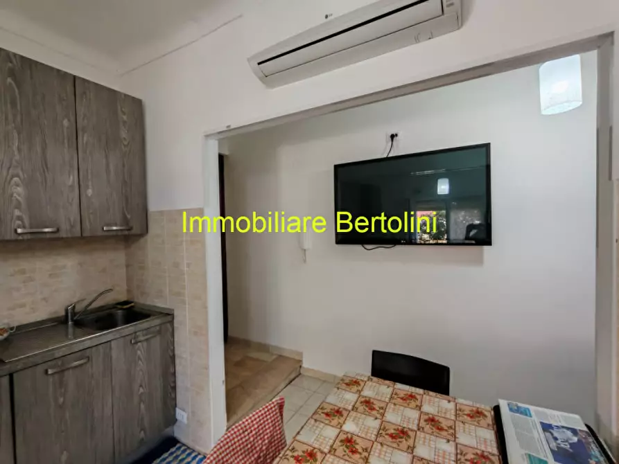 Immagine 3 di Appartamento in vendita  in Via Assisi a Bordighera