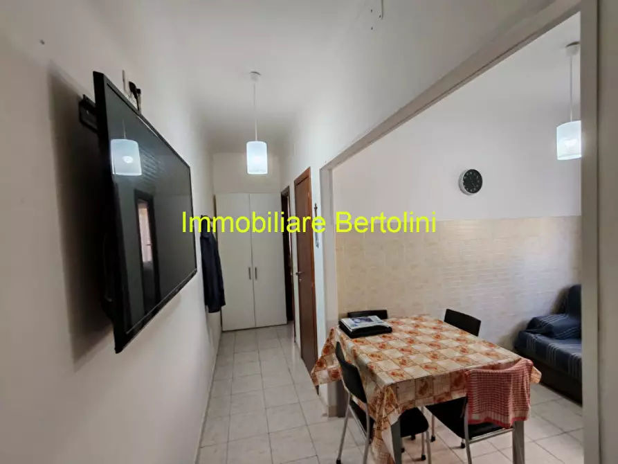 Immagine 4 di Appartamento in vendita  in Via Assisi a Bordighera