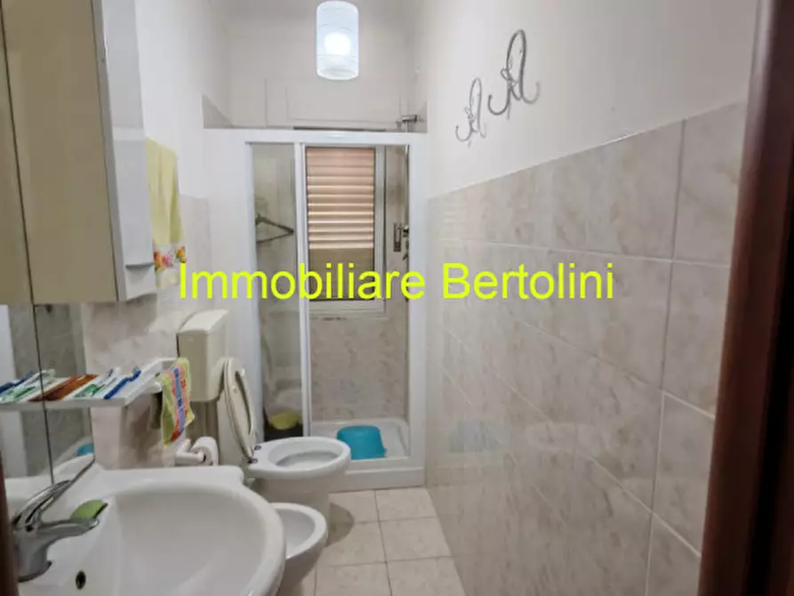 Immagine 5 di Appartamento in vendita  in Via Assisi a Bordighera