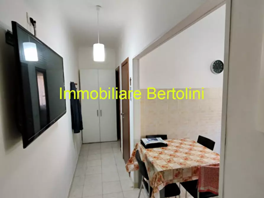 Immagine 6 di Appartamento in vendita  in Via Assisi a Bordighera