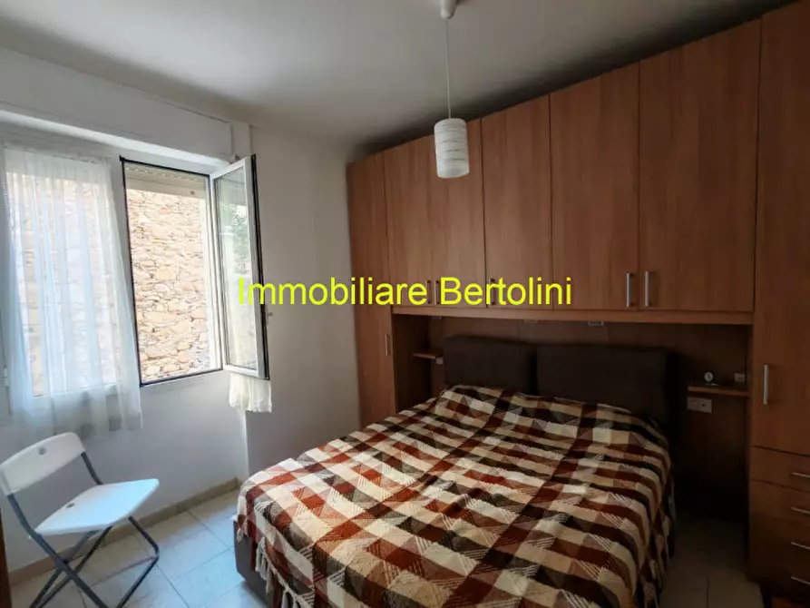 Immagine 7 di Appartamento in vendita  in Via Assisi a Bordighera