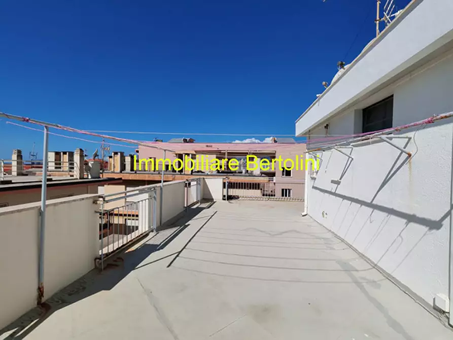 Immagine 11 di Appartamento in vendita  in Via Assisi a Bordighera