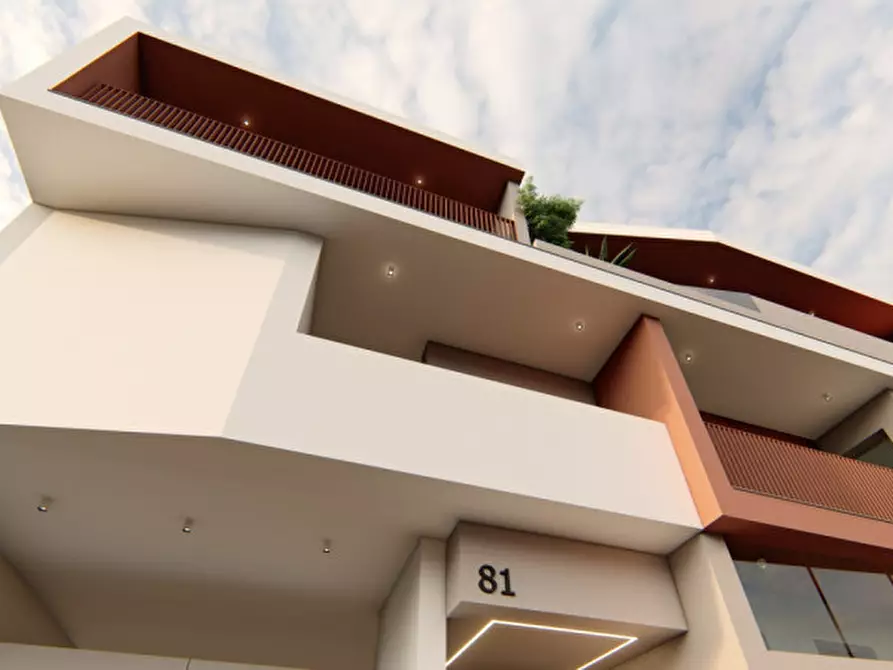 Immagine 2 di Appartamento in vendita  a Quartu Sant'elena