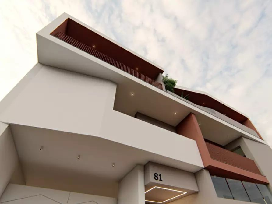 Immagine 5 di Appartamento in vendita  a Quartu Sant'elena