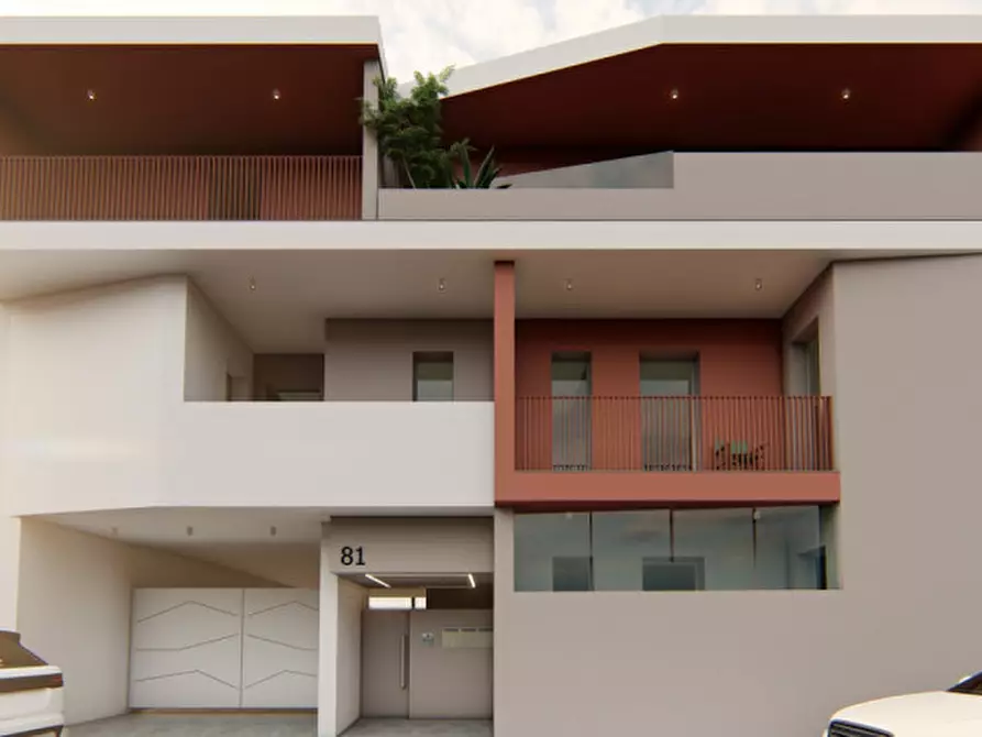 Immagine 6 di Appartamento in vendita  a Quartu Sant'elena