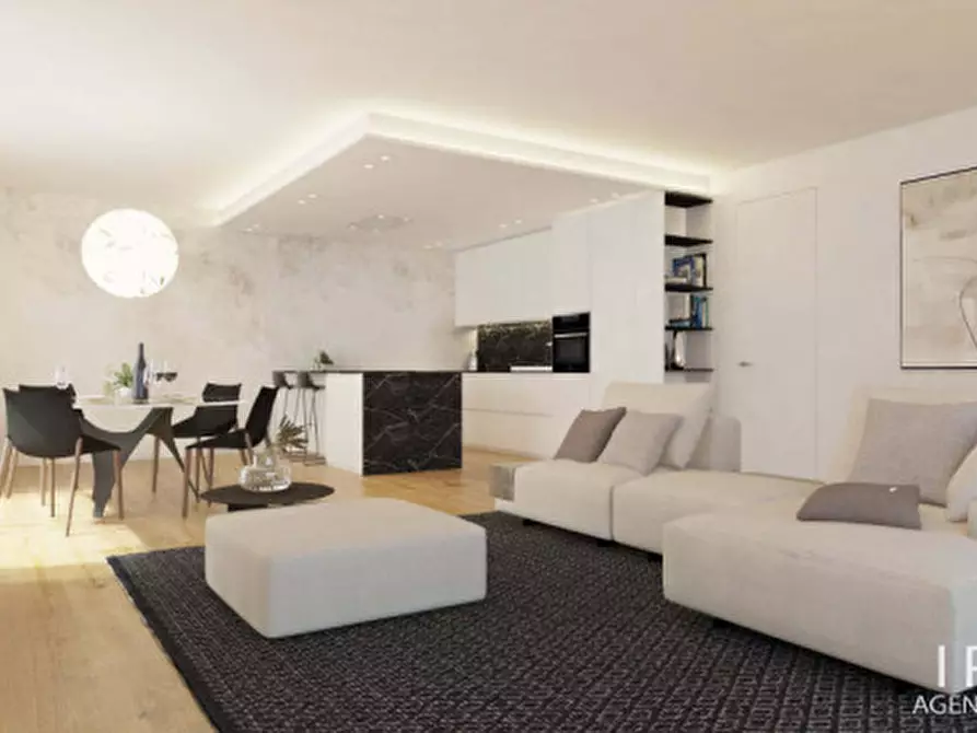 Immagine 2 di Casa indipendente in vendita  in Via Cà Lin a Venezia