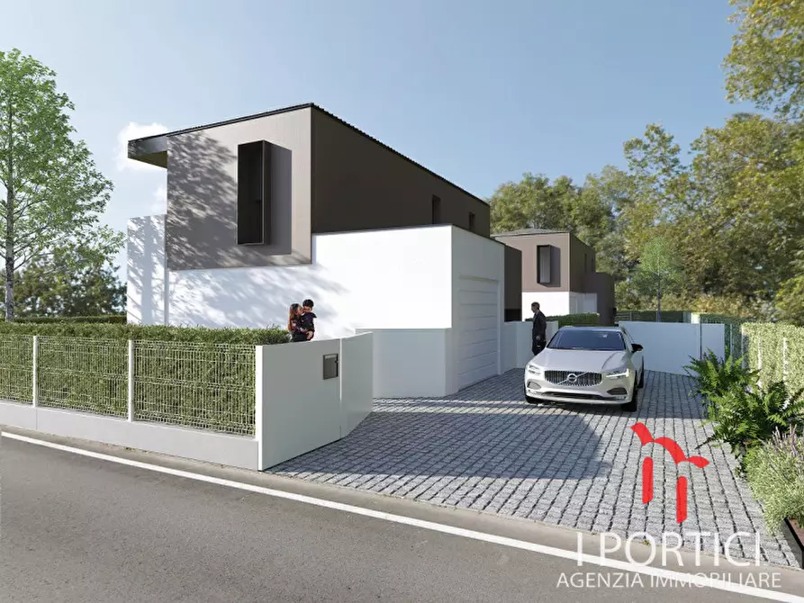 Immagine 6 di Casa indipendente in vendita  in Via Cà Lin a Venezia